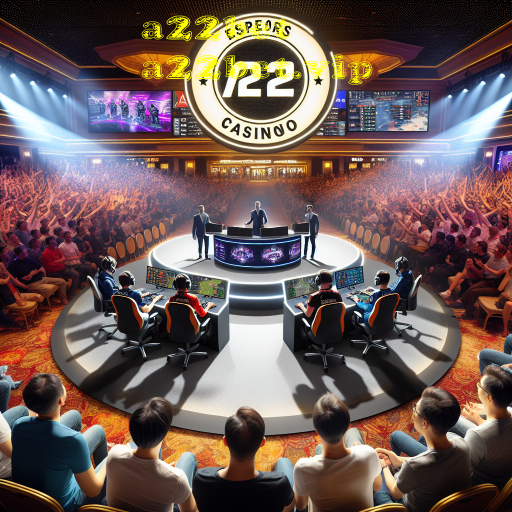 A Ascensão dos eSports: A Nova Era do Entretenimento Competitivo
