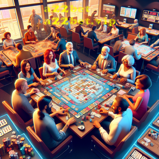 A Ascensão dos Jogos de Mesa: Diversão e Interação em Família
